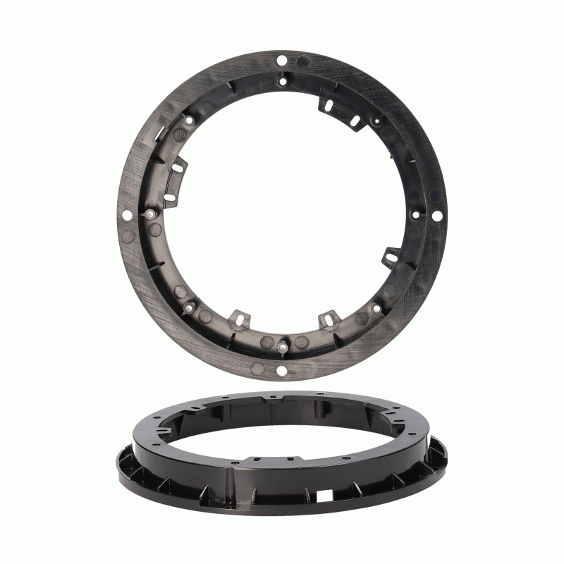 827301 | Hyundai Genesis CP 2010+ Speaker Plate - 6"- 6 3/4"